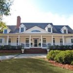 gated communities in wilmington nc